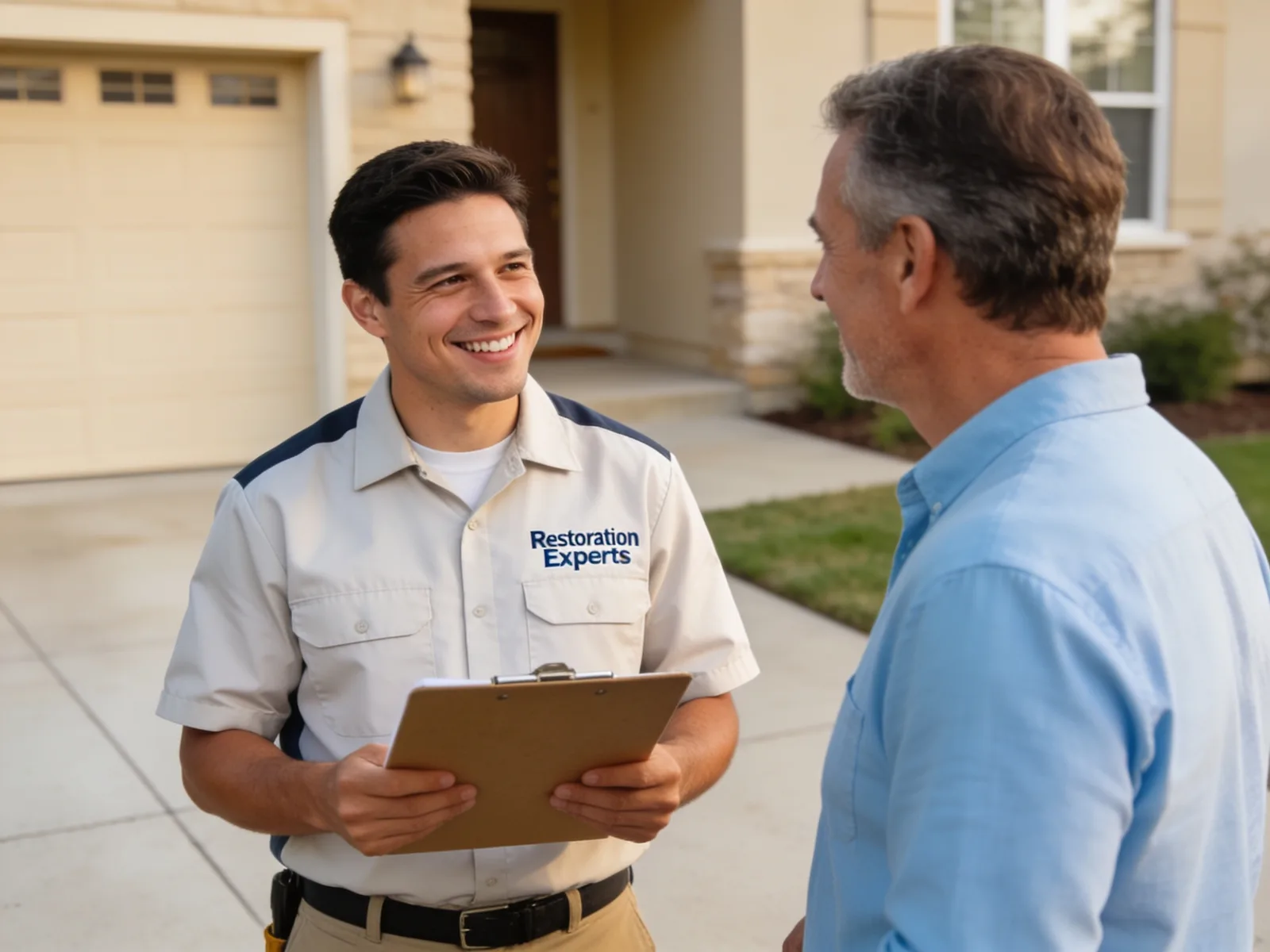 Water Damage Cleanup Cressona, PA FAQs